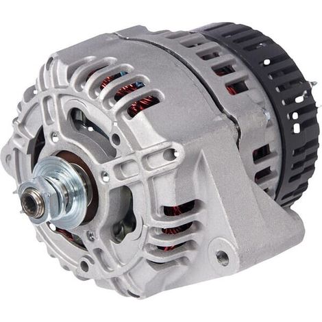 Alternatore 14V 120A UNIVERSALE ALT2625108 (1/3)