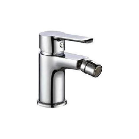 Rubinetto per bidet serie ariel cromato scarub0793cr