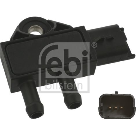 FEBI BILSTEIN 37120 Capteur, pression des gaz échappement - 13 62
