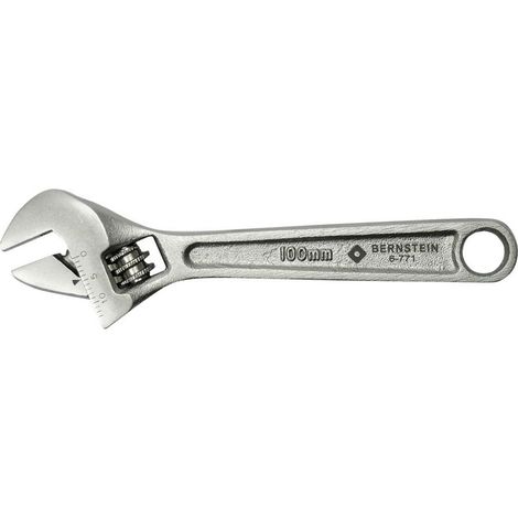 BERNSTEIN Tools for Electronics 6-771 Rollgabelschlüssel Schlüsselweite (Metrisch) 12 mm