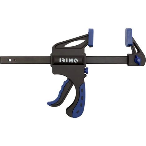 Klemmwerkzeug irimo quick adjustment clamp 600 mm schnell stark
