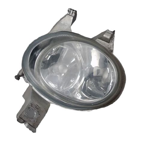 Phare Antibrouillard Avant Droit PEUGEOT 206 (1/2)
