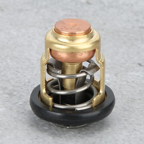 Thermostat-Ersatzteil 19300‑ZV5‑043, passend für HONDA Außenbordmotoren 50 75 90 115 130 PS 72°C (1/5)