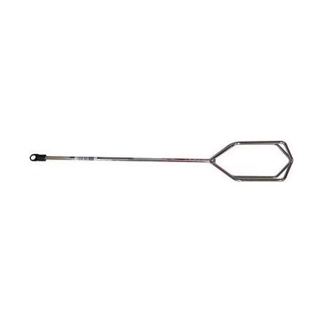 2,0 x MESCOLATORE A GABBIA EFFE