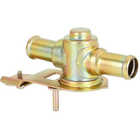 Vanne de régulation de chauffage universelle de remplacement C3UZ18495A YG133 HV2211C pour Ford série FE (1/5)
