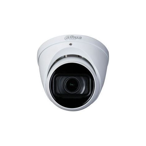 Telecamera Dahua HDCVI 5MP sensore CMOS zoom 4x