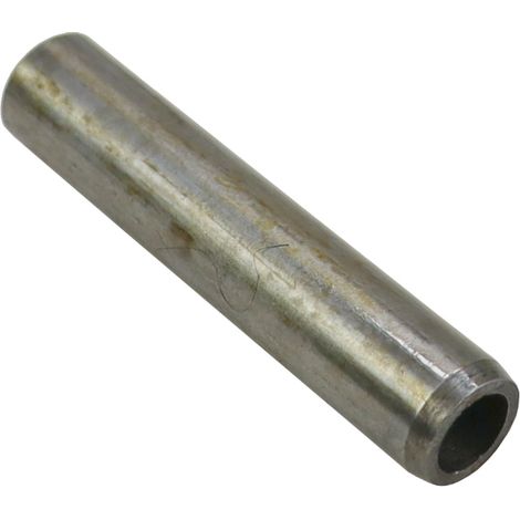 Guide de soupape d'admission et d'échappement 8 x 12,7 mm - L 62 mm Ursus MF-3, C-360-3P (1/3)