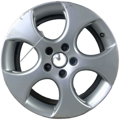 Jante Aluminium VOLKSWAGEN Golf V 2003-2009 [PRODUIT D'OCCASION]♻️1k0601025b8z8 (1/2)