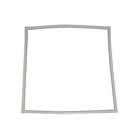 Ersatzteil - Türdichtung -  - SMEG, GORENJE, AIRLUX, GLEMGAS, FRANKE, KORTING, PELGRIM, ETNA, TEKA, BAUMATIC, KUPPERSBUSCH, BELLING, STOVES, DOMATIX, DOMINOX, NEW WORLD