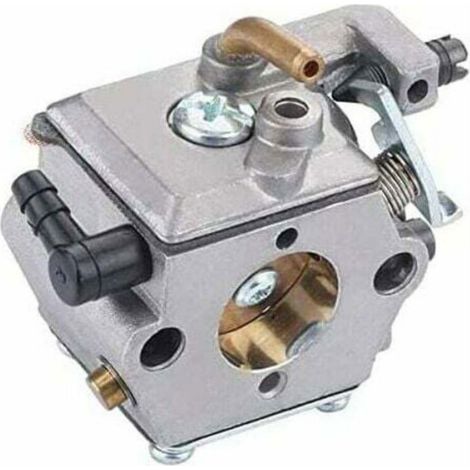 Carburateur - Pour Tronçonneuse STIHL 024 026 MS240 MS260 Après 2000 - Remplace WT-194 WT-194-1 11211200611 - 1 Pièce (1/4)