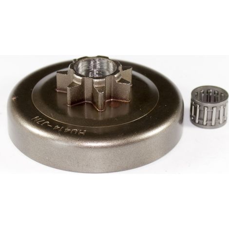 Rocchetto 325&quot 7 denti motosega Husqvarna 340/345/346/350/351 - 012518