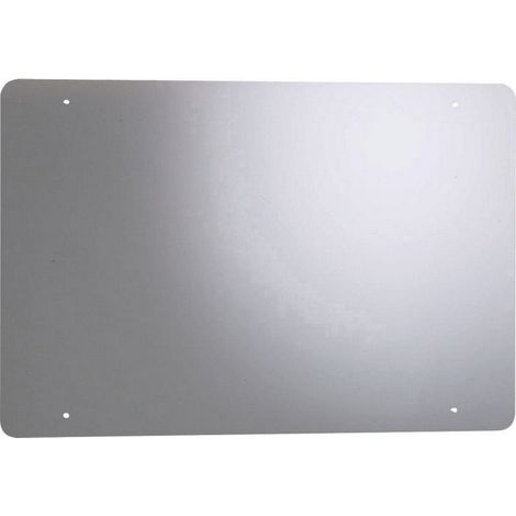 Rossignol ORA Specchio traslucido in acrilico 600x400 mm