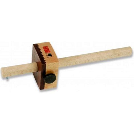 Cincel URKO - madera de haya - cierre de rosca - 550
