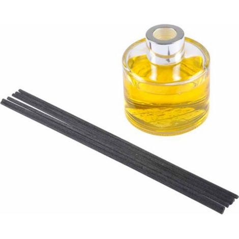 Diffuseur de Parfum "Rond" 100ml Vanille