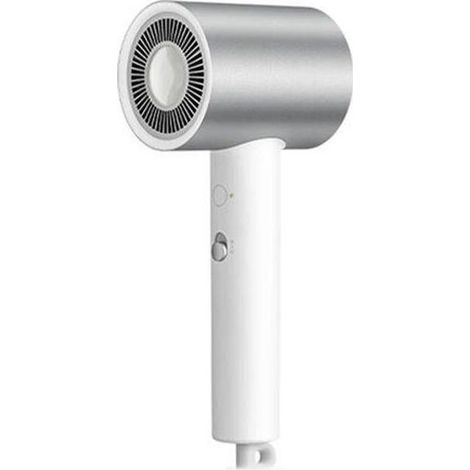 Secador de cabello iónico Xiaomi Water H500 blanco potente 1800W