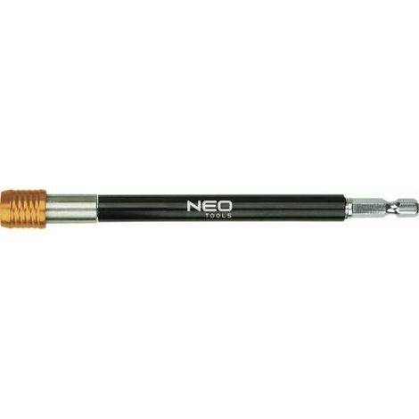 Prolunga punte vite 1/4 150mm 06-072 neo (1/3)