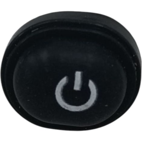 KIT INTERRUTTORE PULSANTE RICAMBIO PER FORBICI A BATTERIA POTATURA KV360 VOLPI (1/2)