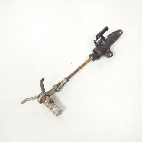 [PRODUIT D'OCCASION] Maître cylindre frein arrière origine pour moto Yamaha 850 TDM (1/3)