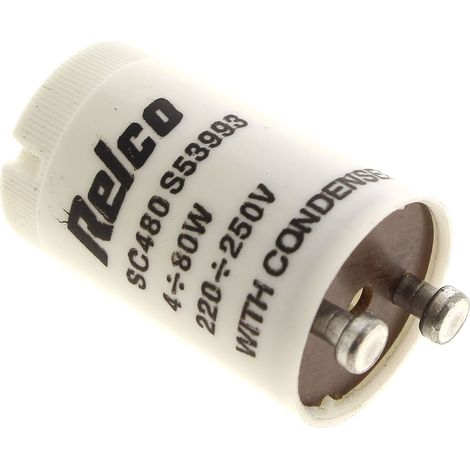 Starter al neon 465w