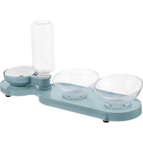 Nouveau distributeur d'eau pour animaux de compagnie (1 pièce) (1/3)