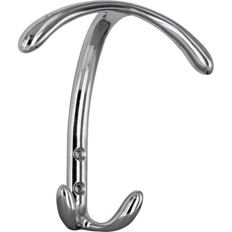 APPENDIABITI MG40082 ZAMA 120X123 MM CROMO LUC Q.TA 6