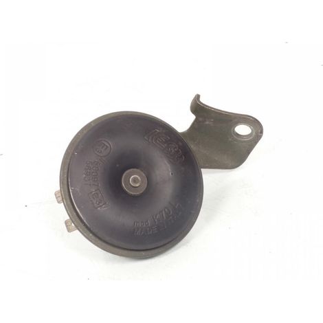 [PRODUIT D'OCCASION] Klaxon origine pour scooter Suzuki 125 Burgman 2002 à 2006 49F (1/2)
