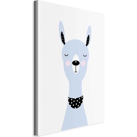 Image - Lama mignon (1 partie) vertical (1/5)