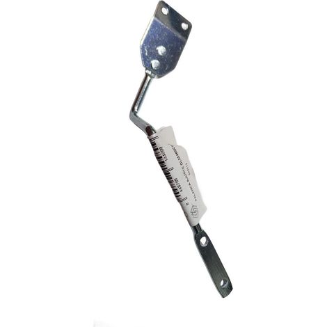 Palanca Ajuste para cortacesped compatible con Dlm4600Sp
