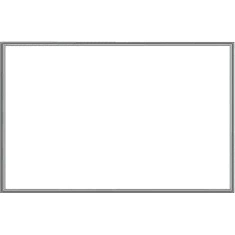 Whirlpool - sellado magnético gris m3 - c00526612 - 8015250750416