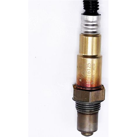 Der Sauerstoffsensor 12616125 ist für den Buick Enclave 3.6L geeignet. (1/4)