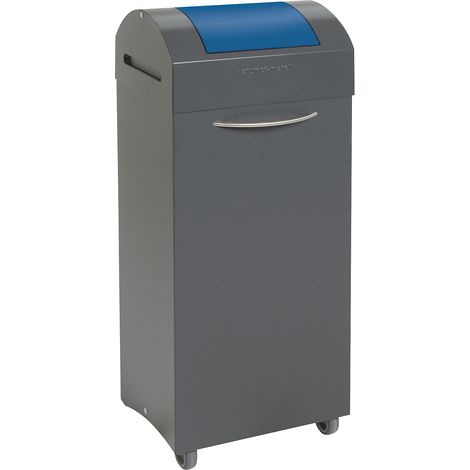 FRANKEL kaiserkraft, Collecteur de tri ignifuge, l x p 380 x (1/5)