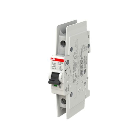 DISJ UL 489 SU201M-K6 2CDS271337R0377 ABB A993006 (1/3)