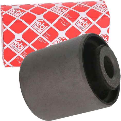 Bloque silencioso del brazo de suspensión delantero FEBI BILSTEIN FE102795