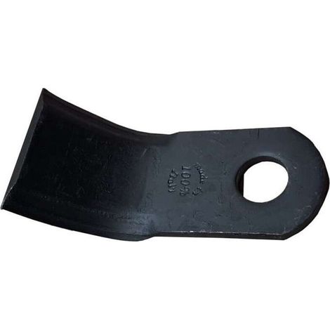 Couteau de broyeur type "Y" H 50 L 144 adaptable FERRI (1/2)
