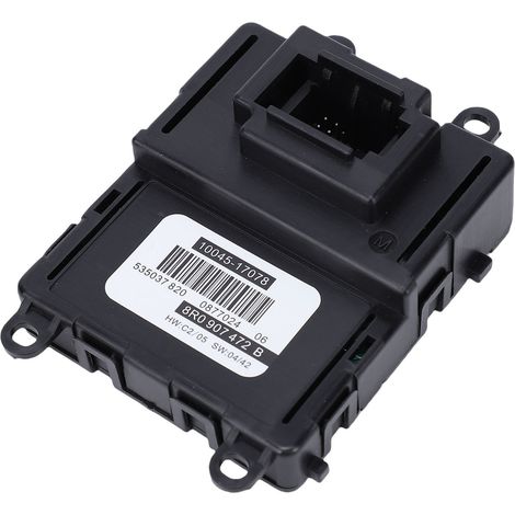 LED-Tagfahrlicht-Steuergerät 8R0907472B, Ersatz-Tagfahrlicht-Steuergerät, hochtemperaturbeständig (1/5)