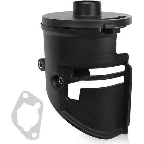 Luftfiltergehäuse mit Dichtung für Pro CH440 (1/5)