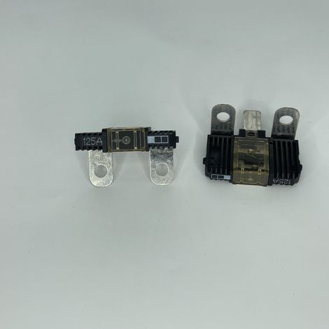 Fusible d'alternateur, de direction et de batterie Hyundai Kia Verna 18790-05000