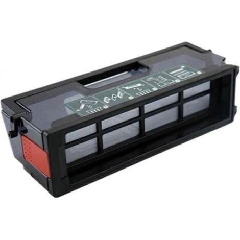 Staubbehälter für Ecovacs Deebot T9/T9 AIVI Staubsauger – Staubsauger-Ersatzteile – Automatischer Staubbehälter A (1/5)