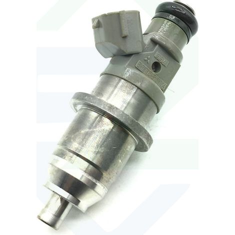 The E7T05074 fuel injector is suitable for the Mitsubishi Jero DIM1070G. (1/4)