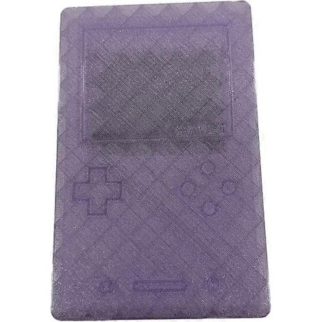 Boîte de rangement magnétique VERT, accessoires de rangement magnétique, étui Q9B8 (1/5)