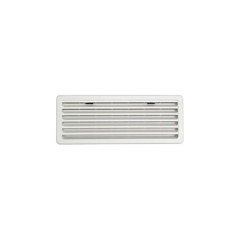 Thetford Lüft.-gitt. kpl Vent 186x483 Fiat Bianco