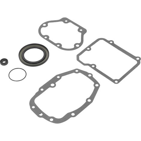 Kit de Joint d'Étanchéité de Transmission 78-461A, Caoutchouc, Remplacement pour Modèles Ultima 5 et 6 Vitesses (1/5)