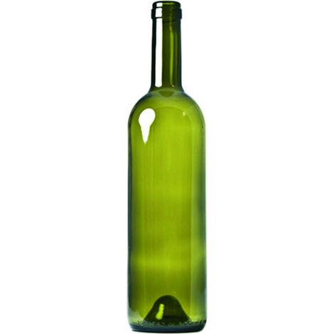 BOTTIGLIE BOTTIGLIA DI VETRO BORDOLESI ML.750 PEZZI 20