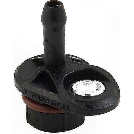 Vakuumpumpenventil-Kit kompatibel mit Ford 1.0 1.5 Ecoboost Fiesta Focus Transit (1/5)