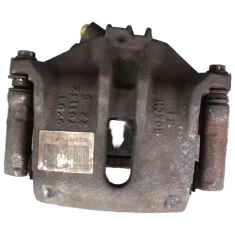 Etrier De Frein Avant Droit CITROEN C4 1 Phase 2 Coupe Essence [PRODUIT D'OCCASION]♻️4400r7 (1/4)
