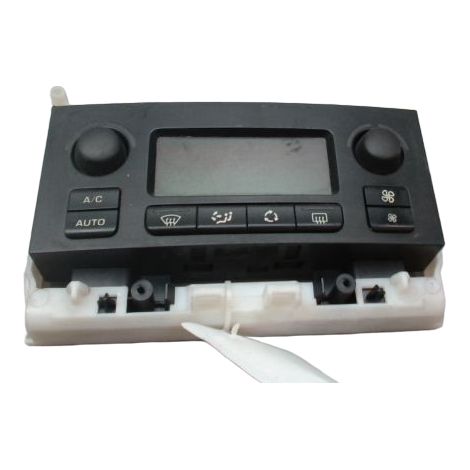 Commande De Chauffage PEUGEOT 307 Sw Phase 2 2005-2008 [PRODUIT D'OCCASION]♻️6451sn