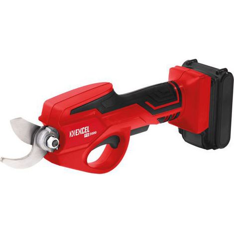 Forbice Pota A Batteria 18V