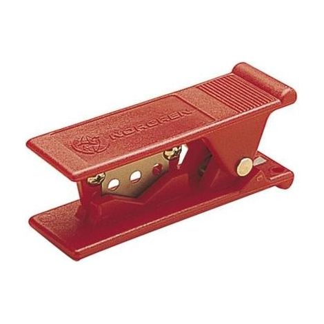 TAGLIATUBO PER TUBI IN PLASTICA 4 - 14 MM NORGREN M/3314