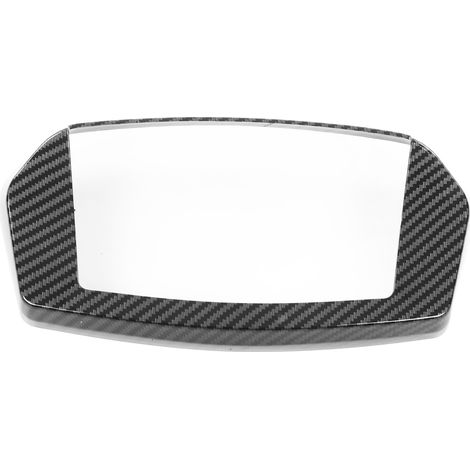 Tachometer im Carbonfaser-Stil für NMAX155 NMAX125 Motorrad (1/5)