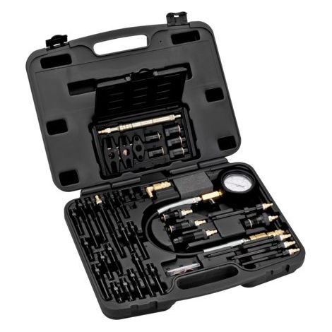 máquina de taller Bahco be5401d medidor 60 mm rango 0-69 bar